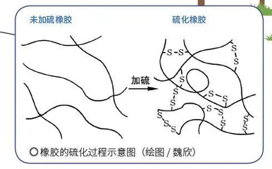 一天中的百变化学3