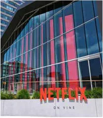 Netflix首席执行官：有线电视5到10年内消亡0