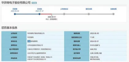 未盈利企业面临严审 IPO拒绝“拼凑技术”1