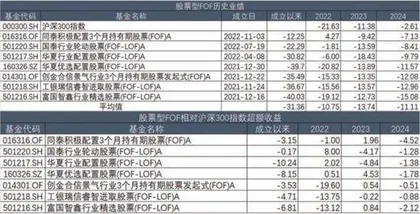 全市场公募FOF超500只二季报显示最受欢迎的主动权益基金是它0