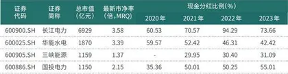 国投电力引入社保基金为战略投资者定增70亿元将改善负债率