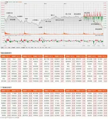 市场震荡整理　尾盘大幅收低