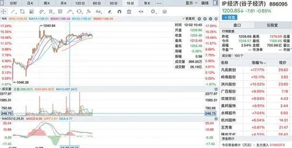 谷子经济持续火热概念股大涨后分化基本面主沉浮？0