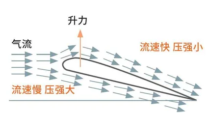 旋翼，直升机的升力担当1