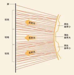 奥妙无穷的古代“透光镜”11