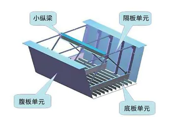 港珠澳大桥的拼装密码4