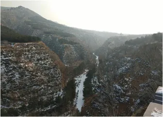 首战平型关，威名天下扬2