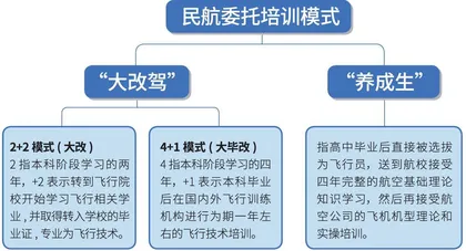 飞行员“养成记”1