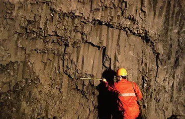 世界水电技术的“珠穆朗玛峰”：白鹤滩水电站5