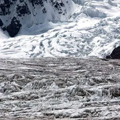 喀喇昆仑雪山历险记3