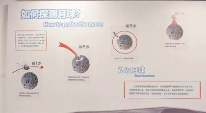 北京科学嘉年华·院士专家讲科学豪华阵容带你探秘宇宙星辰大海5