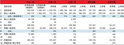 偿二代补齐监管短板1