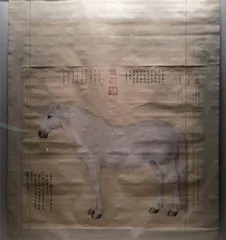 香港故宫文化博物馆宫廷文物首次在港展出19