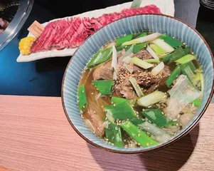 日式烧肉店大坑隐世2