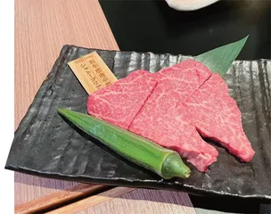 日式烧肉店大坑隐世4