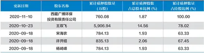 博世科：不断膨胀的在建工程0