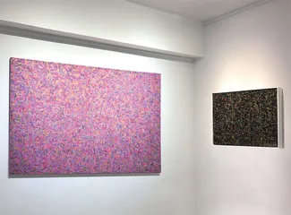 王守清个展《意识之间》5