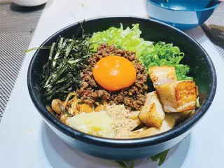 Kokoro Mazesoba（日式干拌面）即将登陆香港1