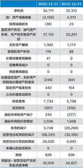 新华制药财报和附注勾稽存疑