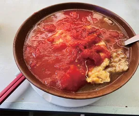 胜香园见证历史的小店5