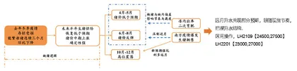 生猪：不破不立 静态断档预期VS动态供应节奏