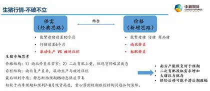 生猪：熊市下的近光灯与远光灯1