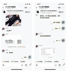 买的是鹅绒羽绒服却收到鸭绒款？FILA因货不对板遭消费者投诉1