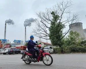 碳减排重构信用