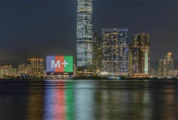 M+博物馆