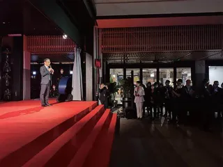 市建局20周年庆典4