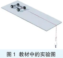 多轨道同步小缆车装置 