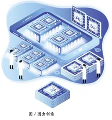 算力——人工智能的“底座”