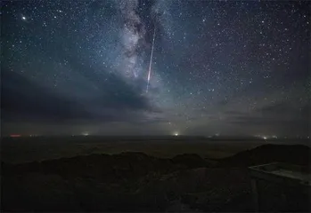 带你去看“星陨如雨”2