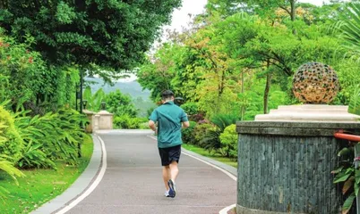 中医药治疗糖尿病方法简单易行0