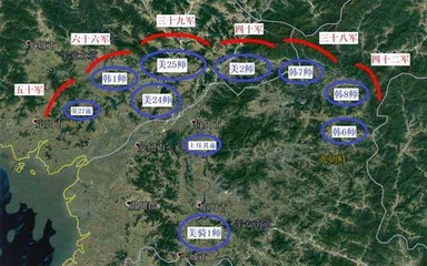 血战三所里 “38军”远名扬4