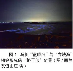 “方块海”是怎么回事