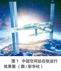 星辰大海，探无止境