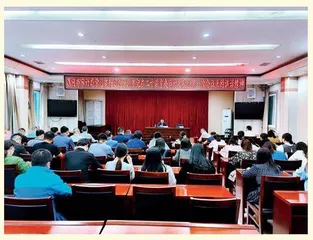 河南省各级审计机关 学习贯彻二十届中央审计委员会第一次会议精神（二）0