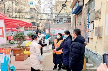 郑州市审计机关 为战胜新冠肺炎疫情贡献审计力量  0