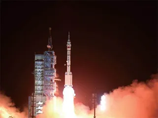 习近平谈大国重器之变0