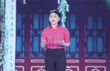 为什么女性需要去参与科学？颜宁这样回答0