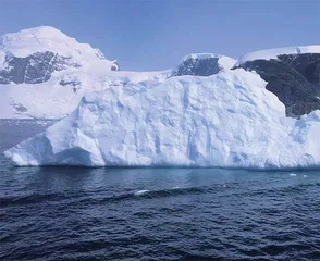 气候变化或干扰地球自转