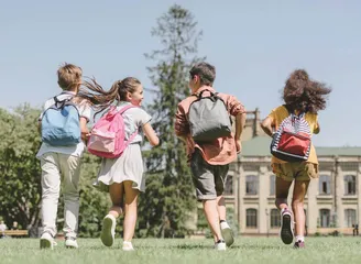 幼儿园里的奇妙旅程：探索“去小学化”教育新篇章0