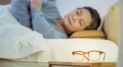 睡眠的低谷30至50岁的人睡眠时间最少2