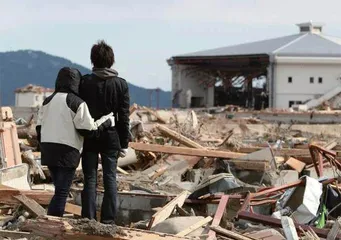 地球是否进入地震活跃期1