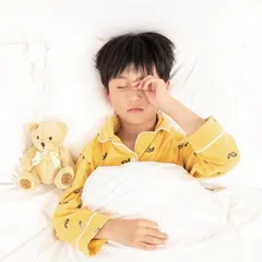 睡眠不足或减弱抗体对疫苗反应0