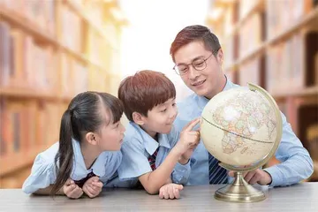 中学地理课，该不该改名“地球科学”？0