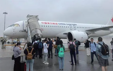 鹰击长空中国大飞机的前世今生2