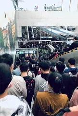 少了85万人将产生哪些深远影响？2