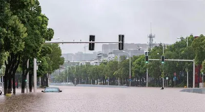 强降雨后，如何避免各种疾病